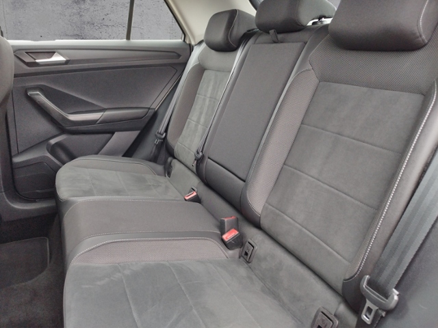 T-Roc Style 1.0TSI Standh/-lüft/ACC/Navi/RFK/Car