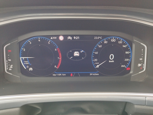 T-Roc Style 1.0TSI Standh/-lüft/ACC/Navi/RFK/Car