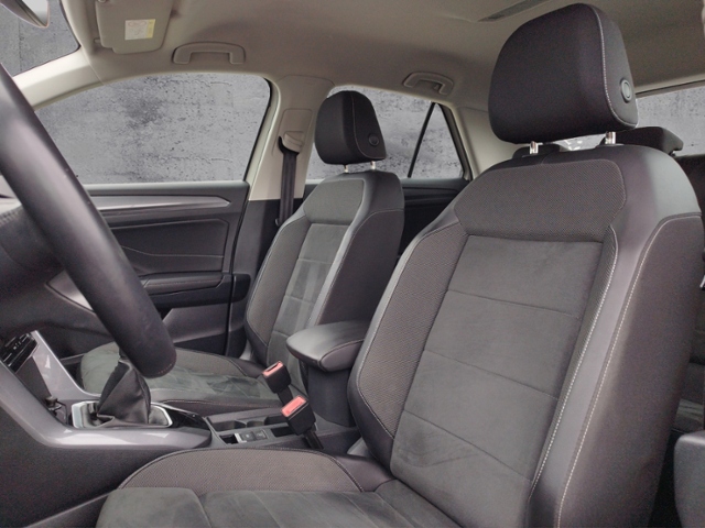 T-Roc Style 1.0TSI Standh/-lüft/ACC/Navi/RFK/Car