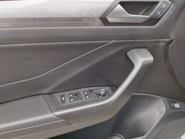 T-Roc Style 1.0TSI Standh/-lüft/ACC/Navi/RFK/Car
