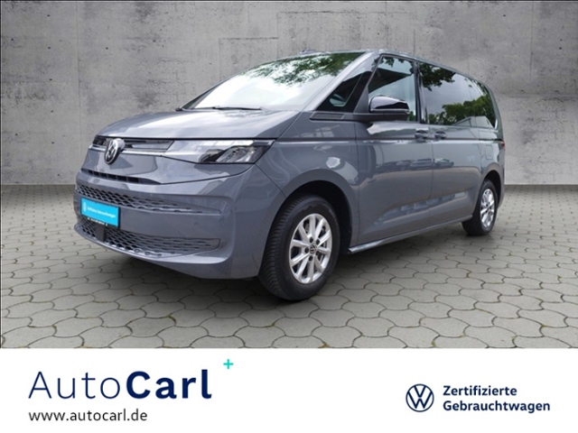 Multivan T7 Life 2.0 TDI DSG 3-Zonen/SHZ KLIMA L