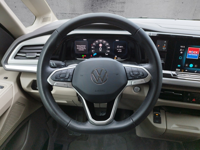 Multivan T7 Life 2.0 TDI DSG 3-Zonen/SHZ KLIMA L