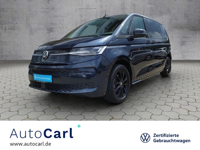 Multivan T7 Life 2.0 TDI DSG NAV/MATRIX/HUD KLIM
