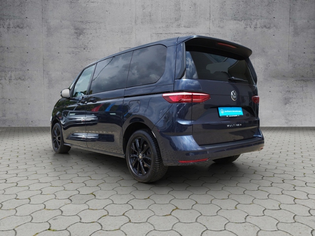 Multivan T7 Life 2.0 TDI DSG NAV/MATRIX/HUD KLIM