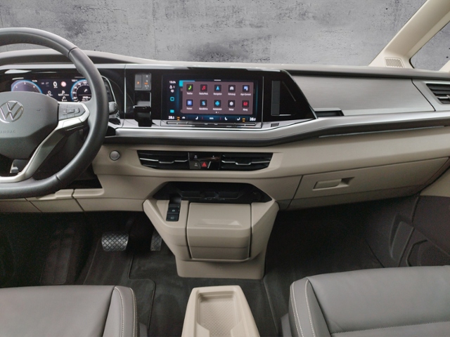 Multivan T7 Life 2.0 TDI DSG NAV/MATRIX/HUD KLIM