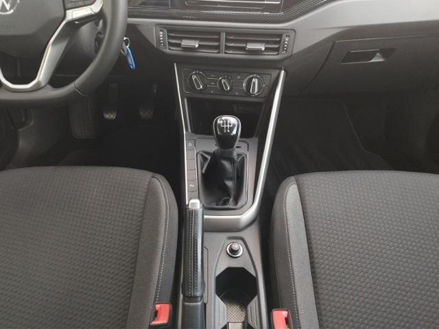 Polo Life 1.0 LED/LANE/PDC/SHZ/APP-CON