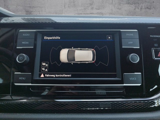 Polo Life 1.0 LED/LANE/PDC/SHZ/APP-CON