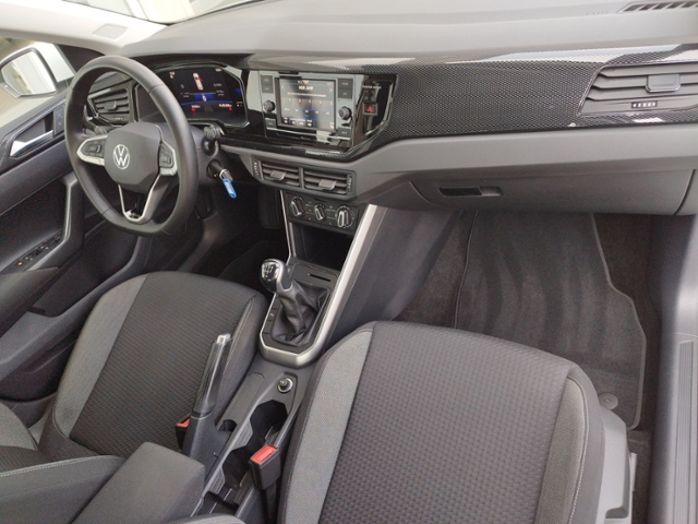 Polo Life 1.0 LED/LANE/PDC/SHZ/APP-CON