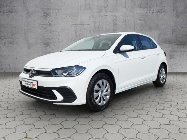 Polo Life 1.0 LED/LANE/PDC/SHZ/APP-CON