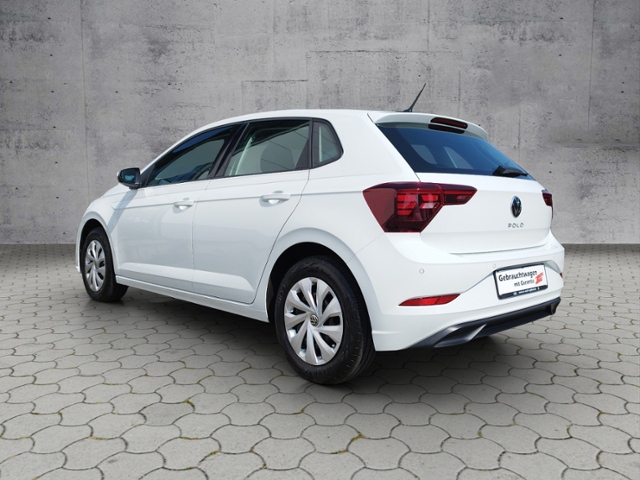 Polo Life 1.0 LED/LANE/PDC/SHZ/APP-CON