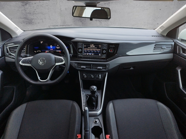 Polo Life 1.0 LED/LANE/PDC/SHZ/APP-CON