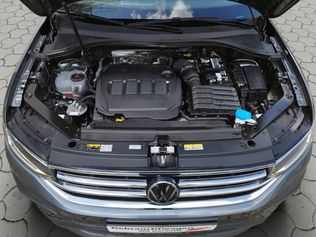 Tiguan Allspace Life 2.0 TDI DSG 4M STH/NAV KLIM