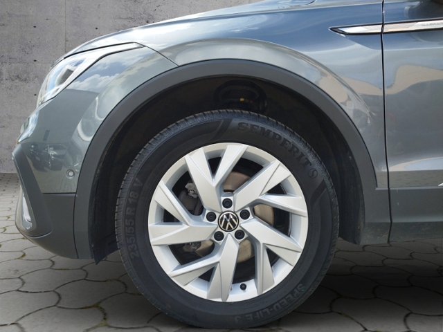 Tiguan Allspace Life 2.0 TDI DSG 4M STH/NAV KLIM