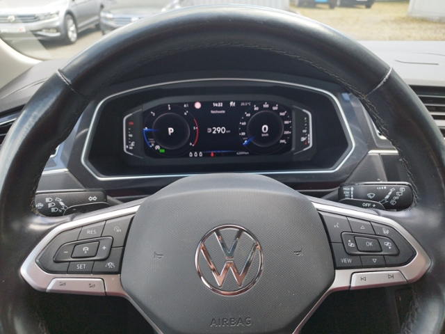 Tiguan Allspace Life 2.0 TDI DSG 4M STH/NAV KLIM