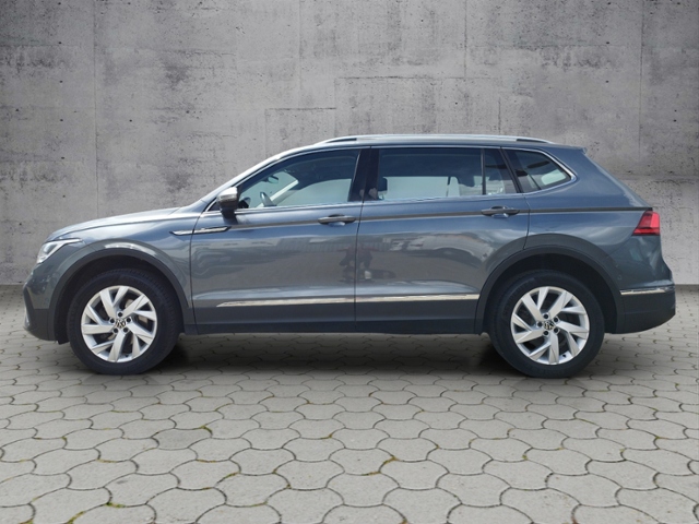 Tiguan Allspace Life 2.0 TDI DSG 4M STH/NAV KLIM