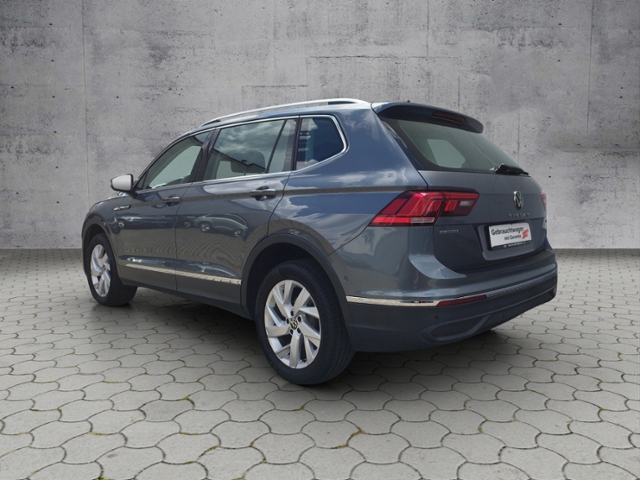 Tiguan Allspace Life 2.0 TDI DSG 4M STH/NAV KLIM