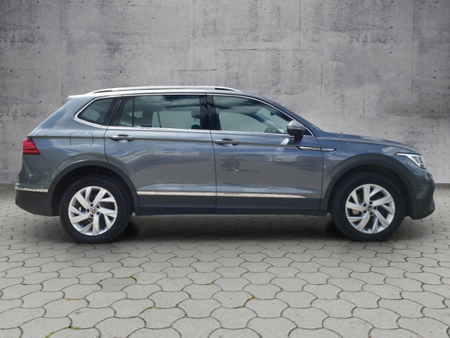 Tiguan Allspace Life 2.0 TDI DSG 4M STH/NAV KLIM