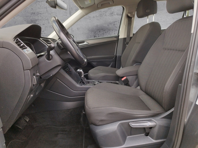 Tiguan Allspace Life 2.0 TDI DSG 4M STH/NAV KLIM