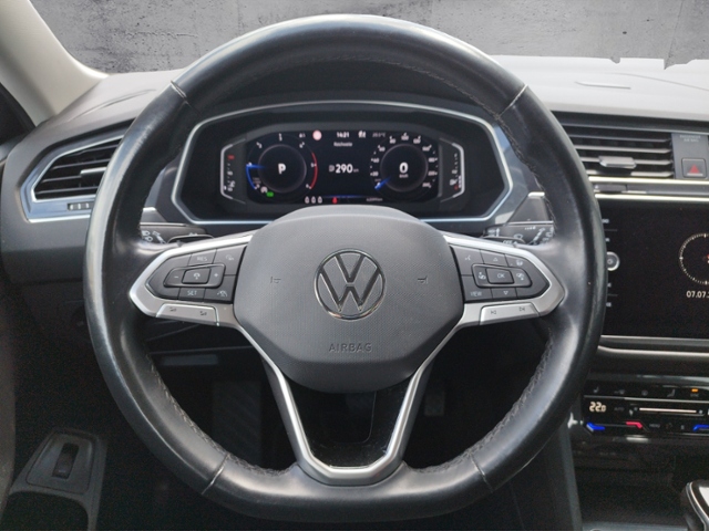 Tiguan Allspace Life 2.0 TDI DSG 4M STH/NAV KLIM