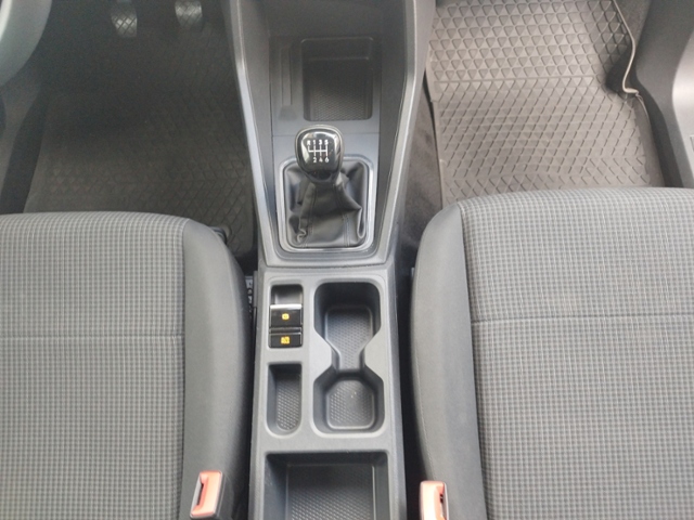 Caddy Maxi Cargo EcoProfi 2.0 TDI PDC/USB KLIMA