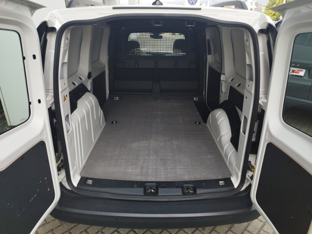 Caddy Maxi Cargo EcoProfi 2.0 TDI PDC/USB KLIMA