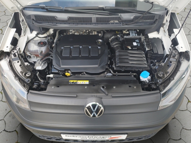 Caddy Maxi Cargo EcoProfi 2.0 TDI PDC/USB KLIMA
