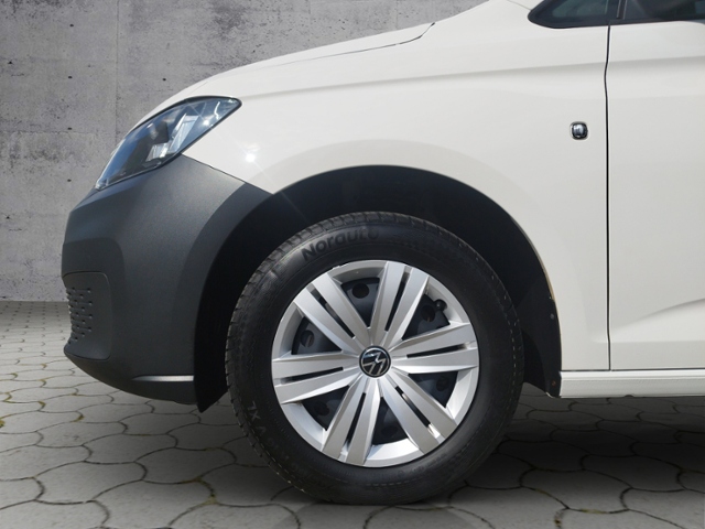 Caddy Maxi Cargo EcoProfi 2.0 TDI PDC/USB KLIMA