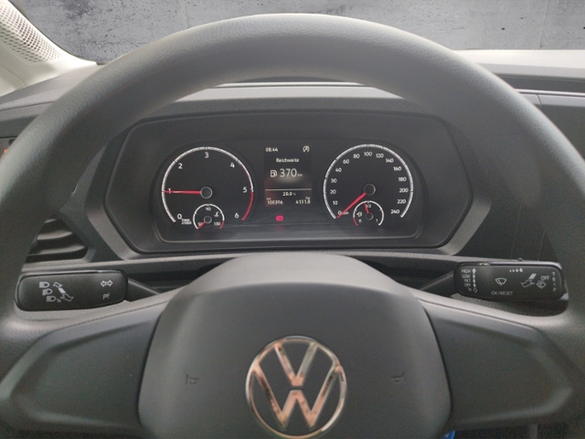 Caddy Maxi Cargo EcoProfi 2.0 TDI PDC/USB KLIMA