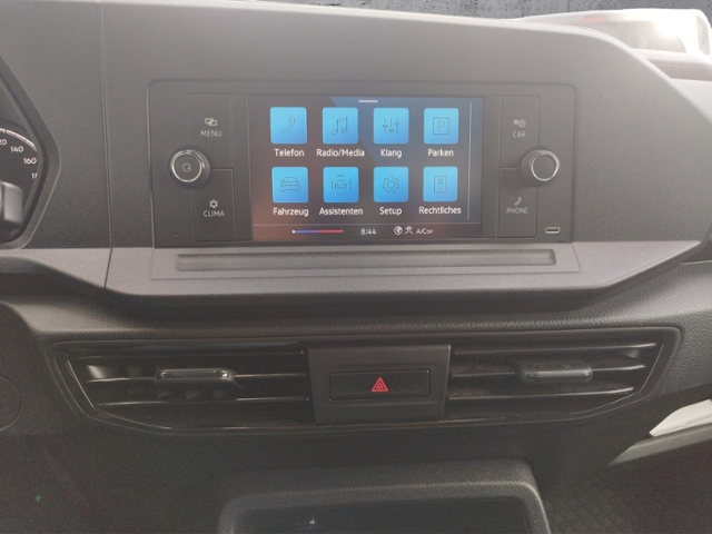 Caddy Maxi Cargo EcoProfi 2.0 TDI PDC/USB KLIMA
