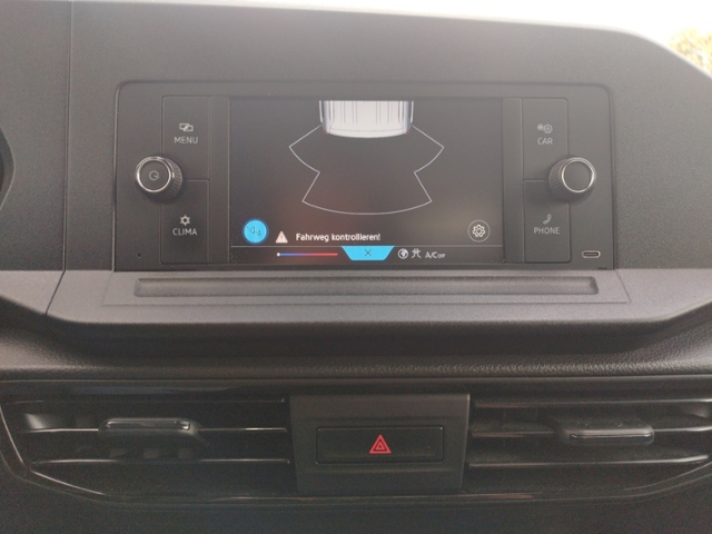 Caddy Maxi Cargo EcoProfi 2.0 TDI PDC/USB KLIMA
