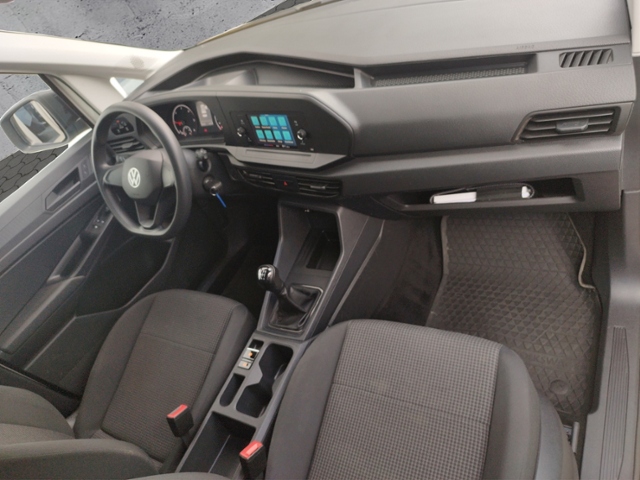 Caddy Maxi Cargo EcoProfi 2.0 TDI PDC/USB KLIMA