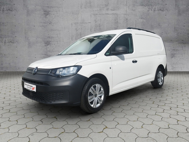 Caddy Maxi Cargo EcoProfi 2.0 TDI PDC/USB KLIMA