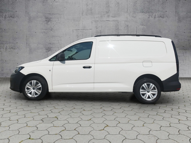 Caddy Maxi Cargo EcoProfi 2.0 TDI PDC/USB KLIMA
