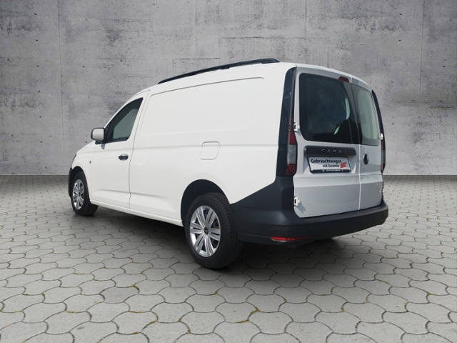 Caddy Maxi Cargo EcoProfi 2.0 TDI PDC/USB KLIMA
