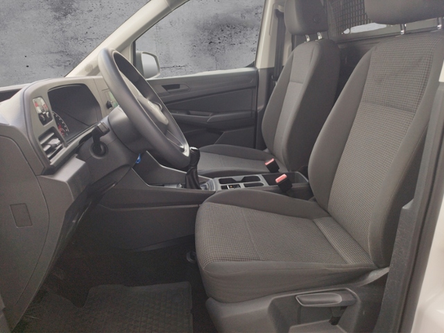 Caddy Maxi Cargo EcoProfi 2.0 TDI PDC/USB KLIMA