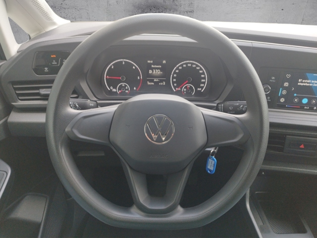 Caddy Maxi Cargo EcoProfi 2.0 TDI PDC/USB KLIMA