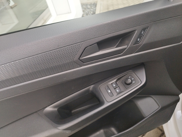 Caddy Maxi Cargo EcoProfi 2.0 TDI PDC/USB KLIMA