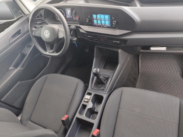 Caddy Maxi Cargo EcoProfi 2.0 TDI PDC/USB KLIMA