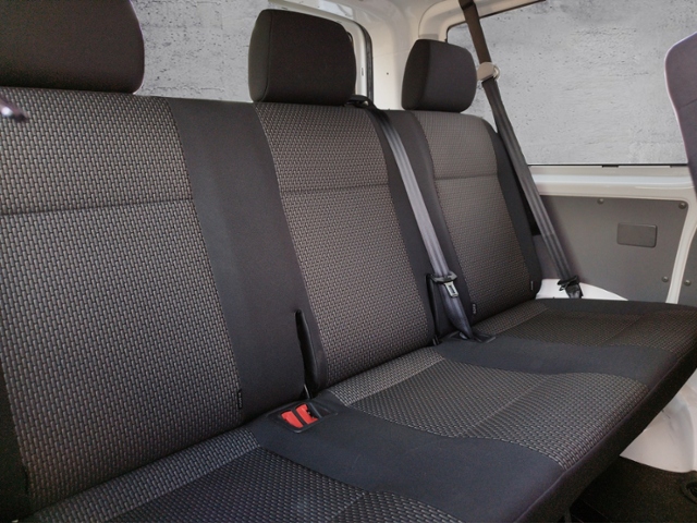 T6.1 Transporter Kombi 4MOTION 2.0TDI 9-Sitzer/Z