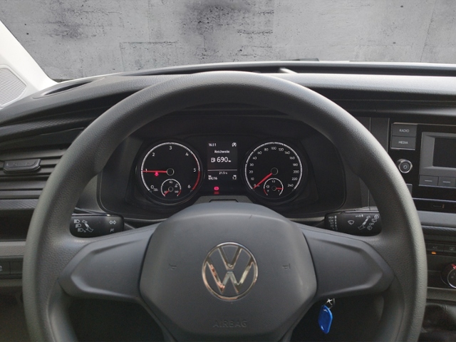 T6.1 Transporter Kombi 4MOTION 2.0TDI 9-Sitzer/Z