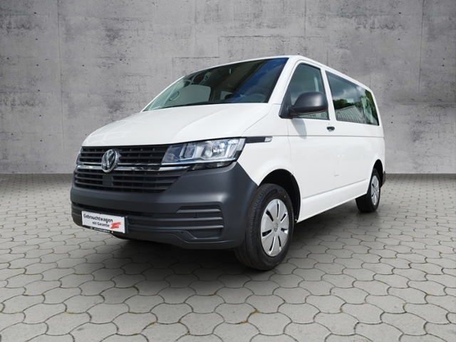 T6.1 Transporter Kombi 4MOTION 2.0TDI 9-Sitzer/Z