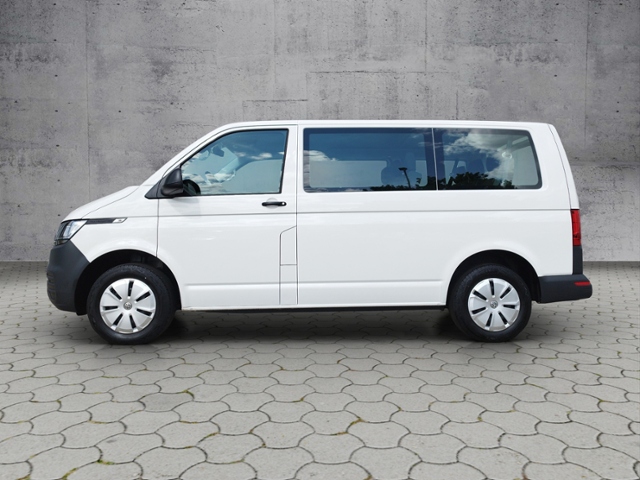 T6.1 Transporter Kombi 4MOTION 2.0TDI 9-Sitzer/Z