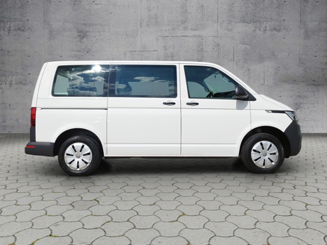 T6.1 Transporter Kombi 4MOTION 2.0TDI 9-Sitzer/Z