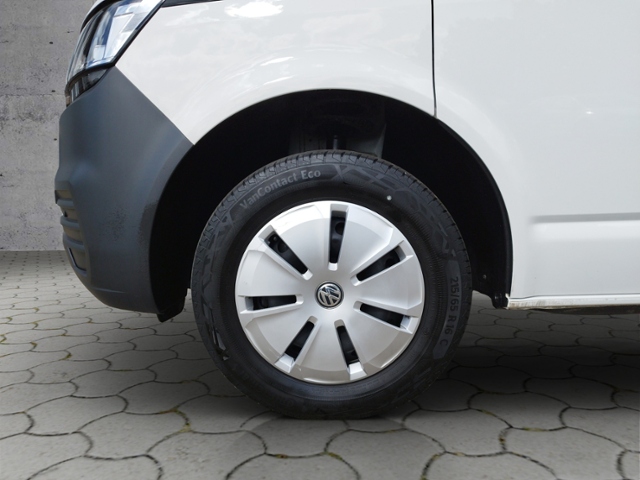 T6.1 Transporter Kombi 4MOTION 2.0TDI 9-Sitzer/Z