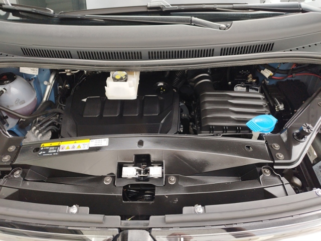 Multivan T7 Style 2.0 TDI DSG Travel/STH/NAV KLI
