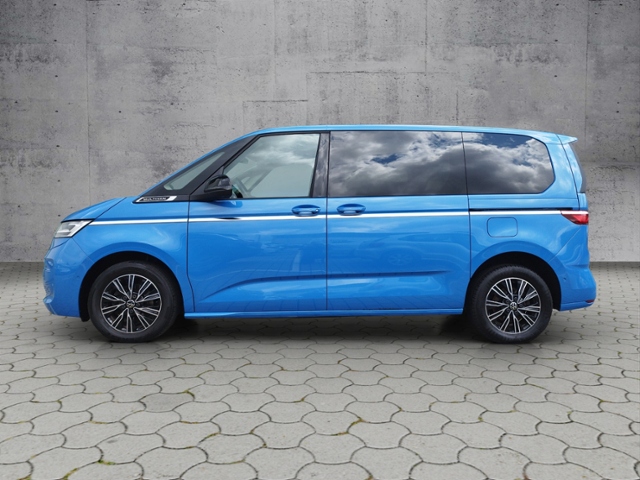 Multivan T7 Style 2.0 TDI DSG Travel/STH/NAV KLI