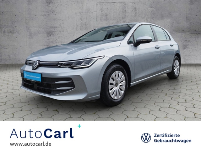 Golf VIII 1.5 TSI Winterpaket/SHZ/ACC KLIMA LED