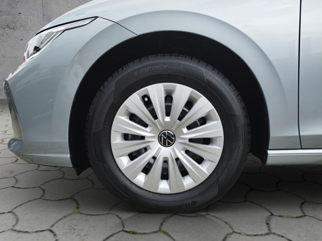 Golf VIII 1.5 TSI Winterpaket/SHZ/ACC KLIMA LED