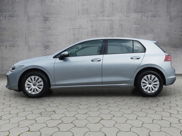 Golf VIII 1.5 TSI Winterpaket/SHZ/ACC KLIMA LED