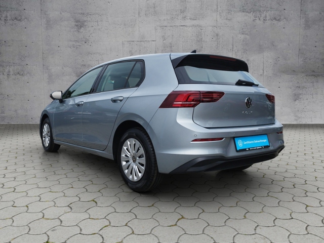 Golf VIII 1.5 TSI Winterpaket/SHZ/ACC KLIMA LED